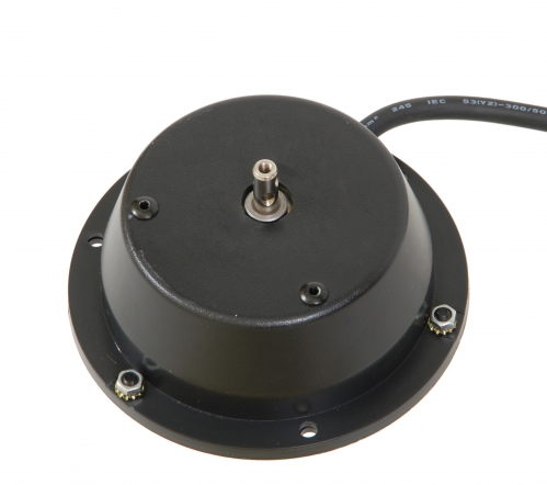 Scanic mirror ball 30cm engine Scanic mirror ball 30cm engine