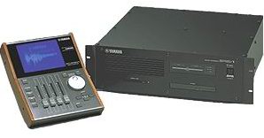 Yamaha S-REV-1 hlasov procesor