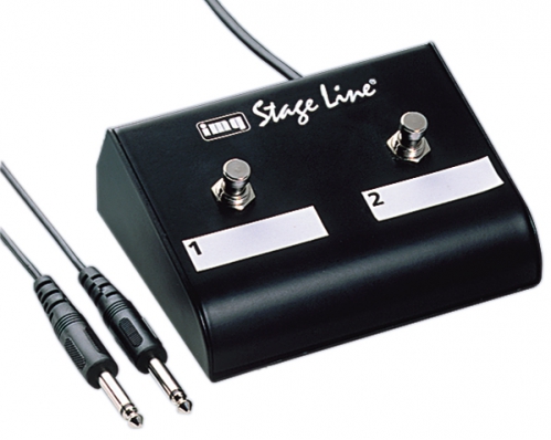 Monacor FS-200 prep�na�