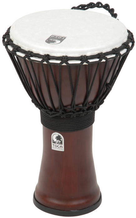 Toca TF2DJ-9R djembe bic nstroj