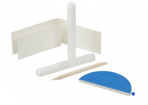 Savarez Kit S 1 Nail Kit Savarez Kit S 1 Nail Kit