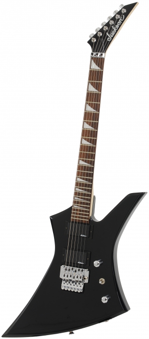 Jackson JS32 Kelly Blk W/GB elektrick gitara