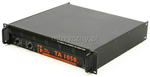 T.Amp TA1050 vkonov zosilova