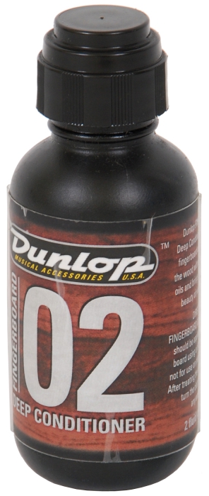 Dunlop 6532 Deep Conditioner