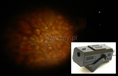 Eurolite PL-25 Liquid Projector sveteln efekt