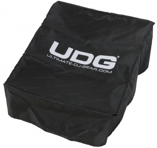 UDG CD player / Mixer Dust Cover Black
