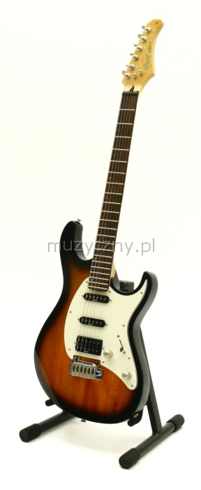 Cort G250-2T elektrick gitara