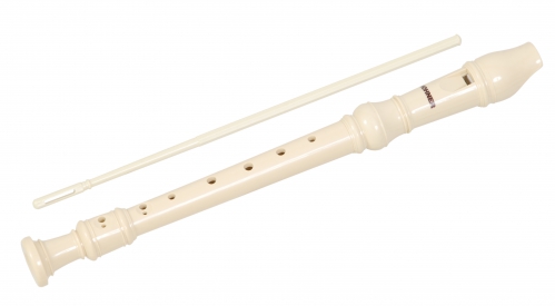 Hohner 9318  soprnov zobcov flauta