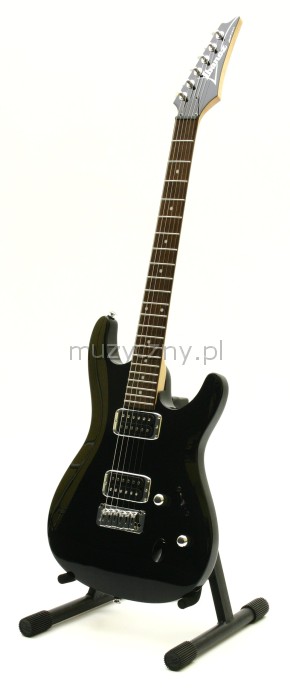 Ibanez SA-120 BK elektrick gitara