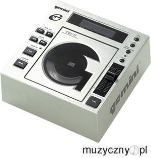 Gemini CDJ15 CD prehrva