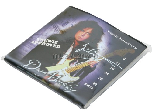 Dean Markley 8812 YJM struny na elektrick� gitaru