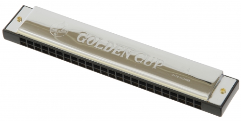 Golden Cup JH-24-5 fkacia harmonika