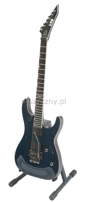 LTD MH400 STBL elektrick gitara