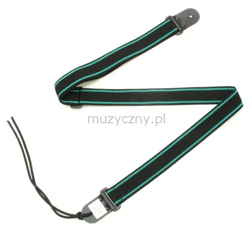 Akmuz PK-1 univerzálny gitarový popruh Akmuz PK-1 univerzálny gitarový popruh