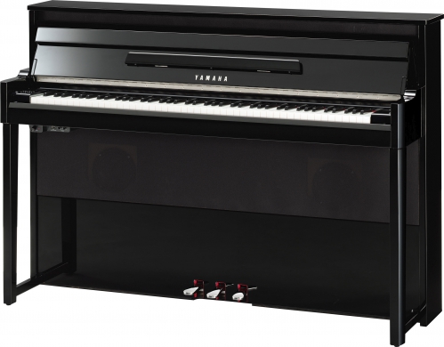 Yamaha NU1 digitlne piano