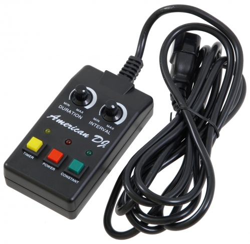 American DJ Remote