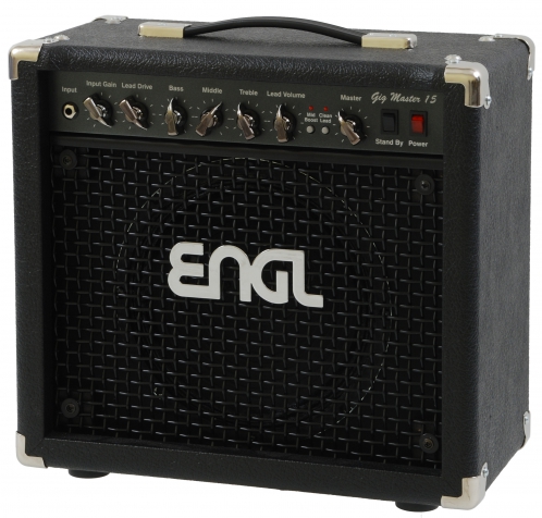 Engl E310 gigmaster combo gitarov zosilova