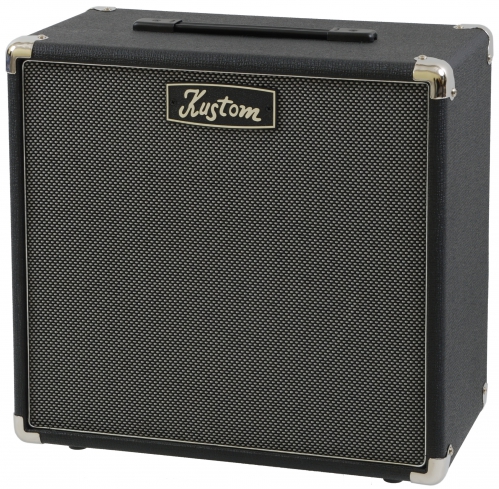 Kustom Defender 1x12 gitarov reproduktory