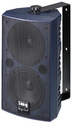 Monacor PAB-506/BL set reproduktorov