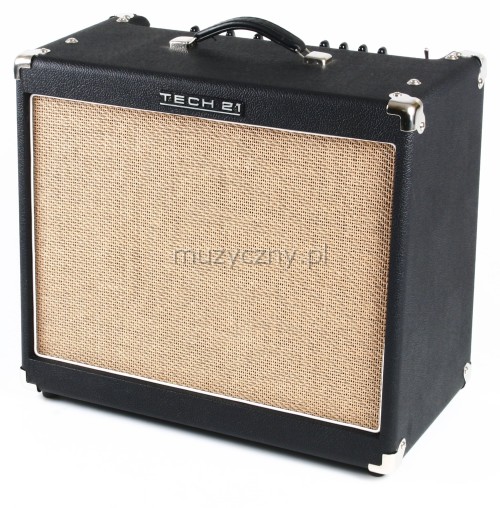 Tech 21 Trademark 60 gitarov zosilova