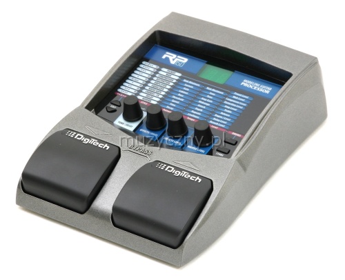 Digitech RP-150 gitarov procesor