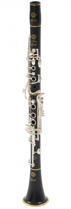 Selmer Paris Privilege Bb 18/6  klarnet s puzdrom