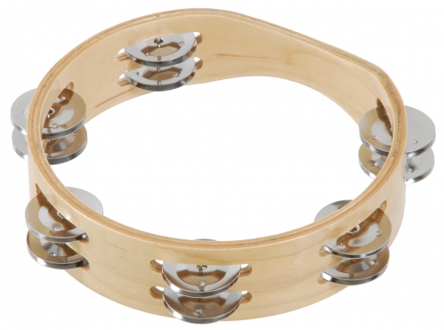 Boston HLW-0812  tamburína Boston HLW-0812  tamburína