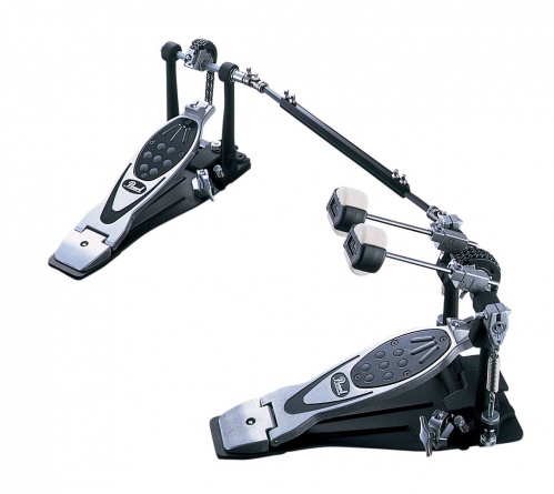 Pearl P2002C Eliminator Chain Drive dvojit noha pre bicie