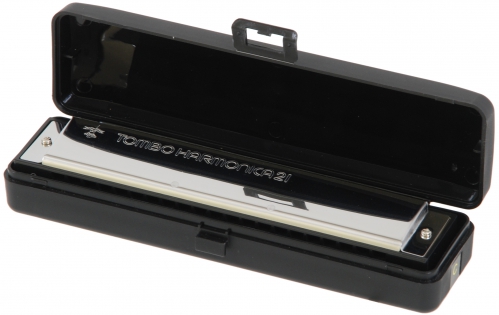 Tombo 3121 Tremolo C f�kacia harmonika