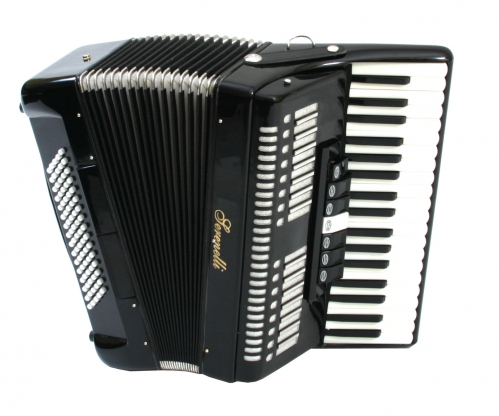 Serenelli Y8037-BK akorden