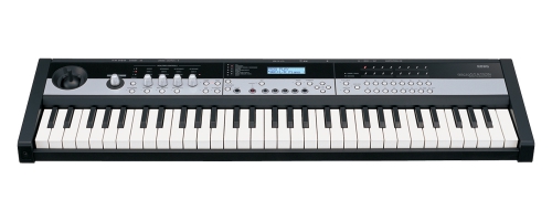 Korg Microstation - synteztor