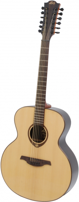 Lag GLA-T400J12 akustick� gitara