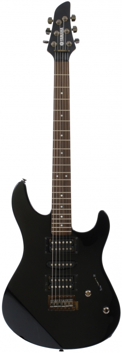 Yamaha RGX 121 Z BL elektrick gitara