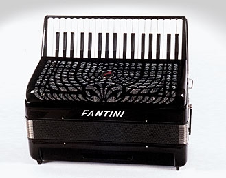 Fantini Basson B/21  37-2  akorden