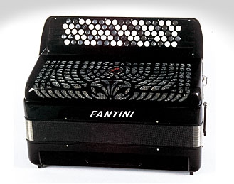 Fantini Basson BCR/20  87-(37)-2  akorden