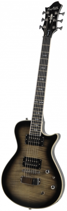 Hagstrom ULSWE CBB elektrick gitara