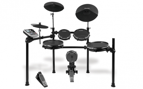 Alesis DM8 Pro Kit bubencka sprava