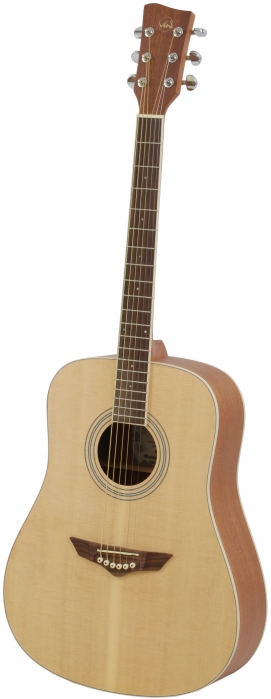 VGS 500390 akustick gitara