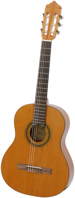 EverPlay Luthier-1 3/4 cedr klasick gitara