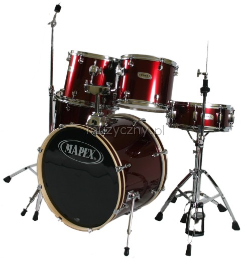 Mapex Q-5254A BY buben�cka s�prava
