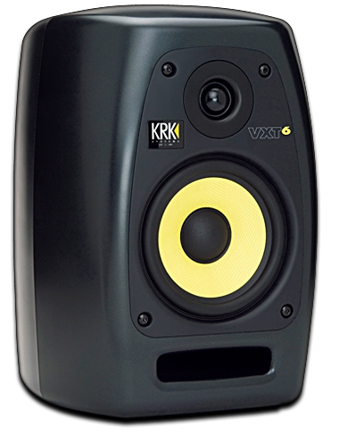 KRK VXT6 aktvny monitor