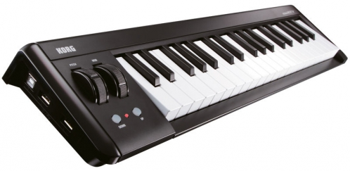 Korg MicroKey 37 riadiaca kl�vesnica