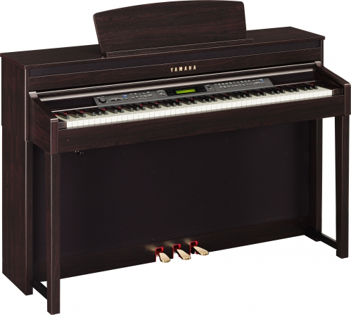 Yamaha CLP 480 R Clavinova digitlne piano