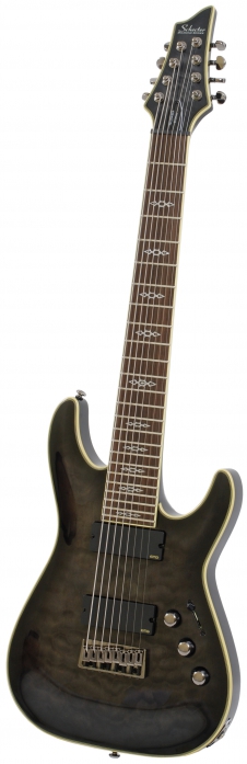 Schecter Hellraiser Special C8 elektrick gitara