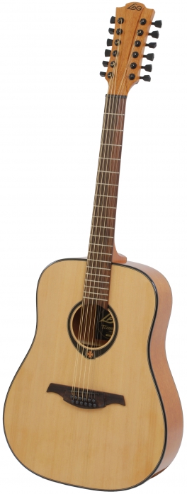 Lag GLA-T66D 12  akustick gitara