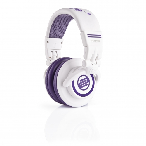 Reloop RHP-10  Purple Milk slchadl DJ