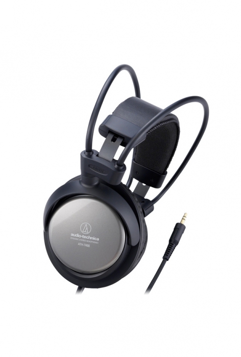 Audio Technica ATH-T400 (40 Ohm) uzavret slchadl