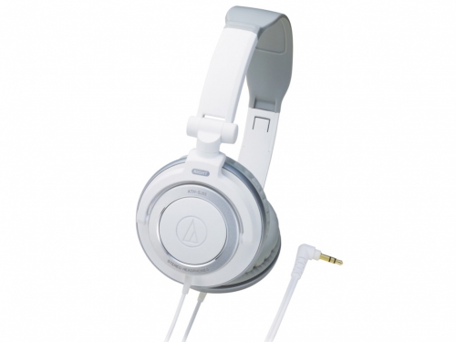 Audio Technica ATH SJ55 WH slchadl