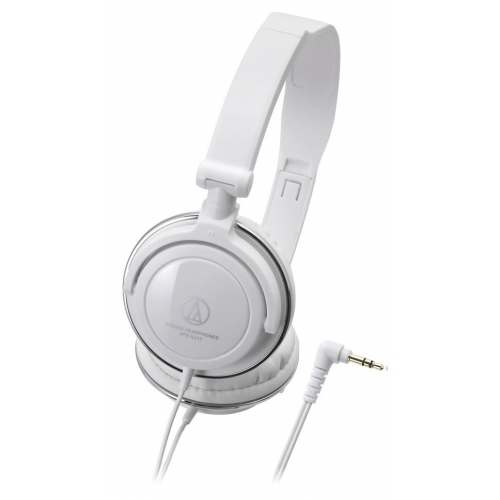 Audio Technica ATH SJ11 WH slchadl