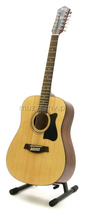 Ibanez V7012 NT akustick gitara